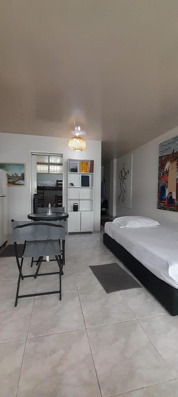 Antonia Santos Apartment Bucaramanga Exteriör bild
