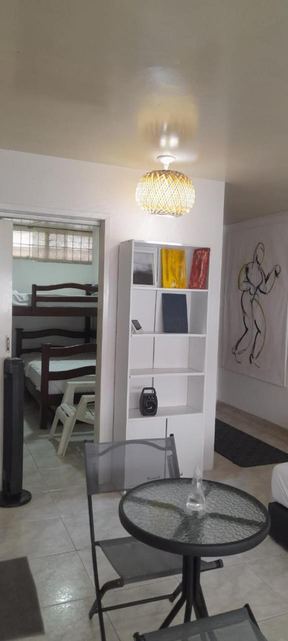 Antonia Santos Apartment Bucaramanga Exteriör bild