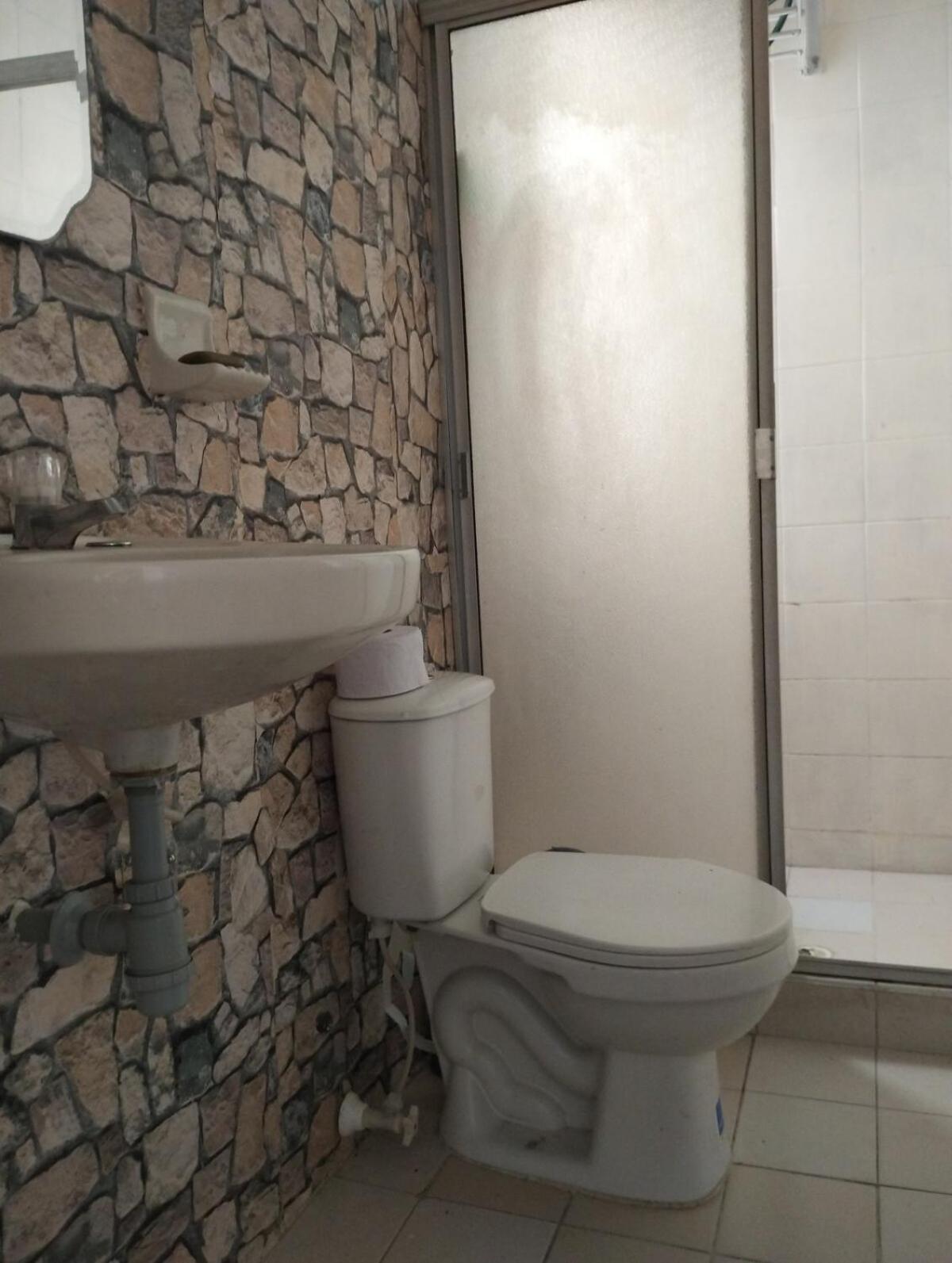 Antonia Santos Apartment Bucaramanga Exteriör bild