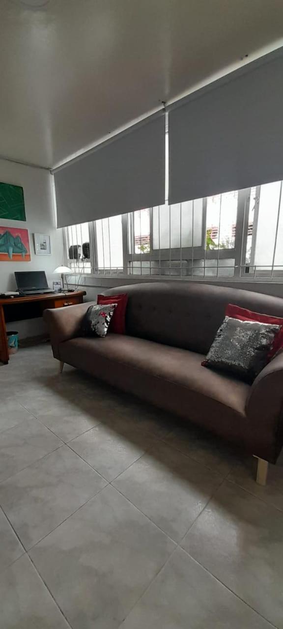 Antonia Santos Apartment Bucaramanga Exteriör bild