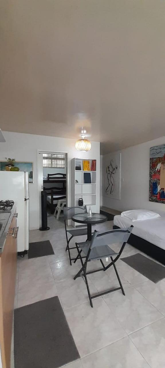 Antonia Santos Apartment Bucaramanga Exteriör bild