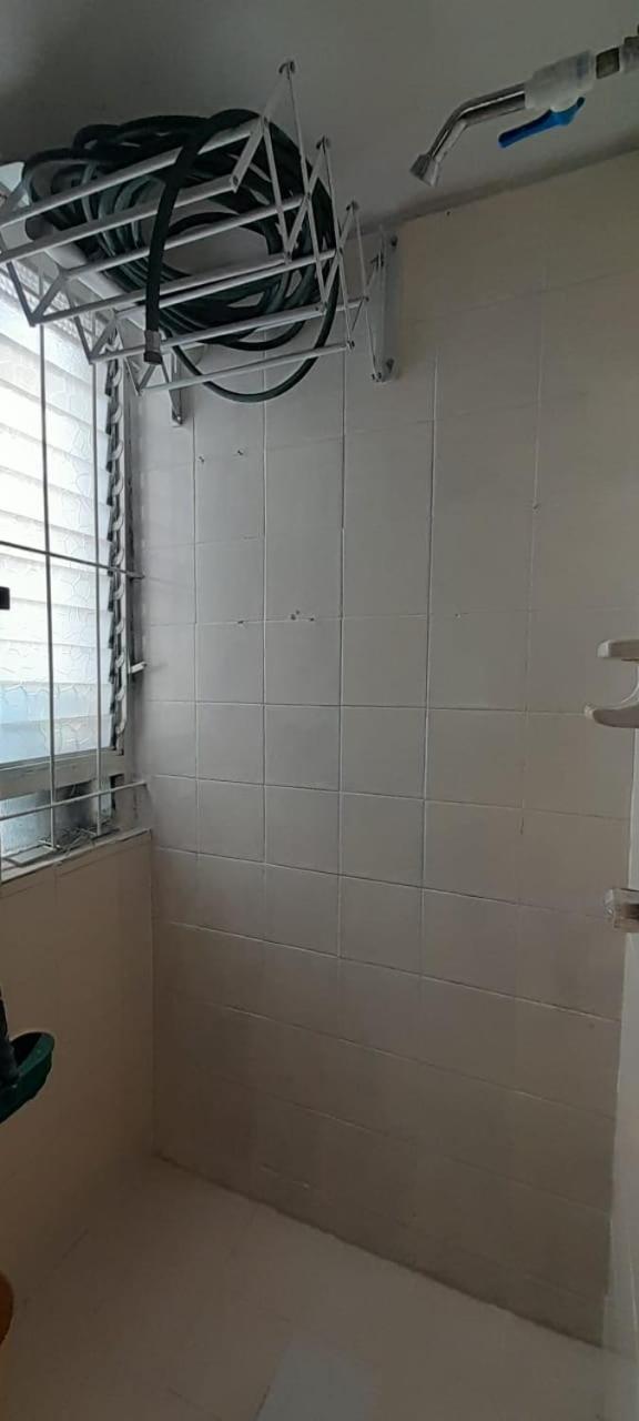 Antonia Santos Apartment Bucaramanga Exteriör bild
