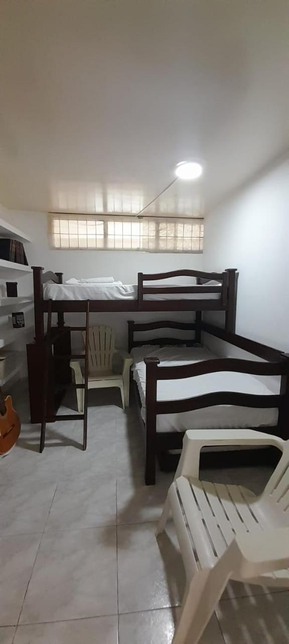 Antonia Santos Apartment Bucaramanga Exteriör bild
