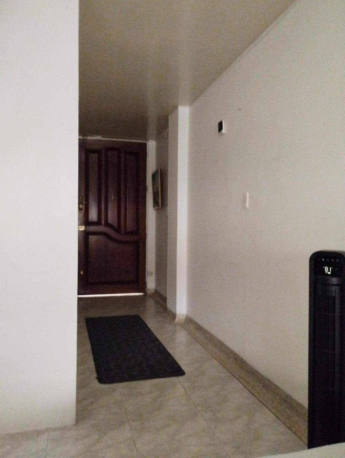 Antonia Santos Apartment Bucaramanga Exteriör bild