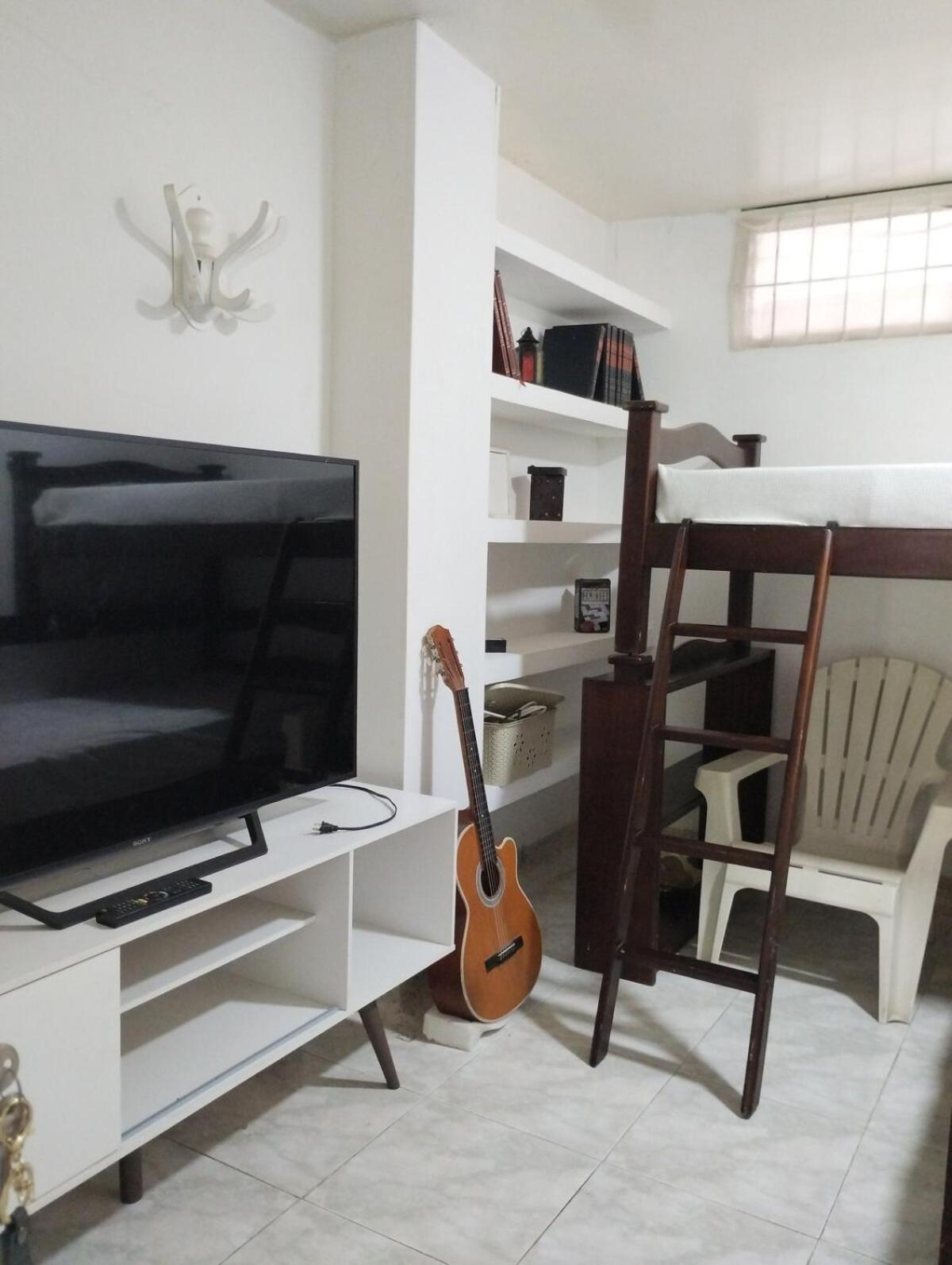 Antonia Santos Apartment Bucaramanga Exteriör bild
