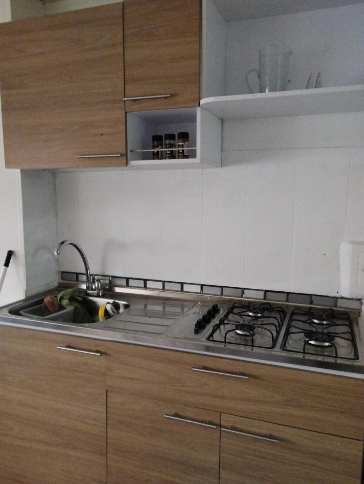 Antonia Santos Apartment Bucaramanga Exteriör bild