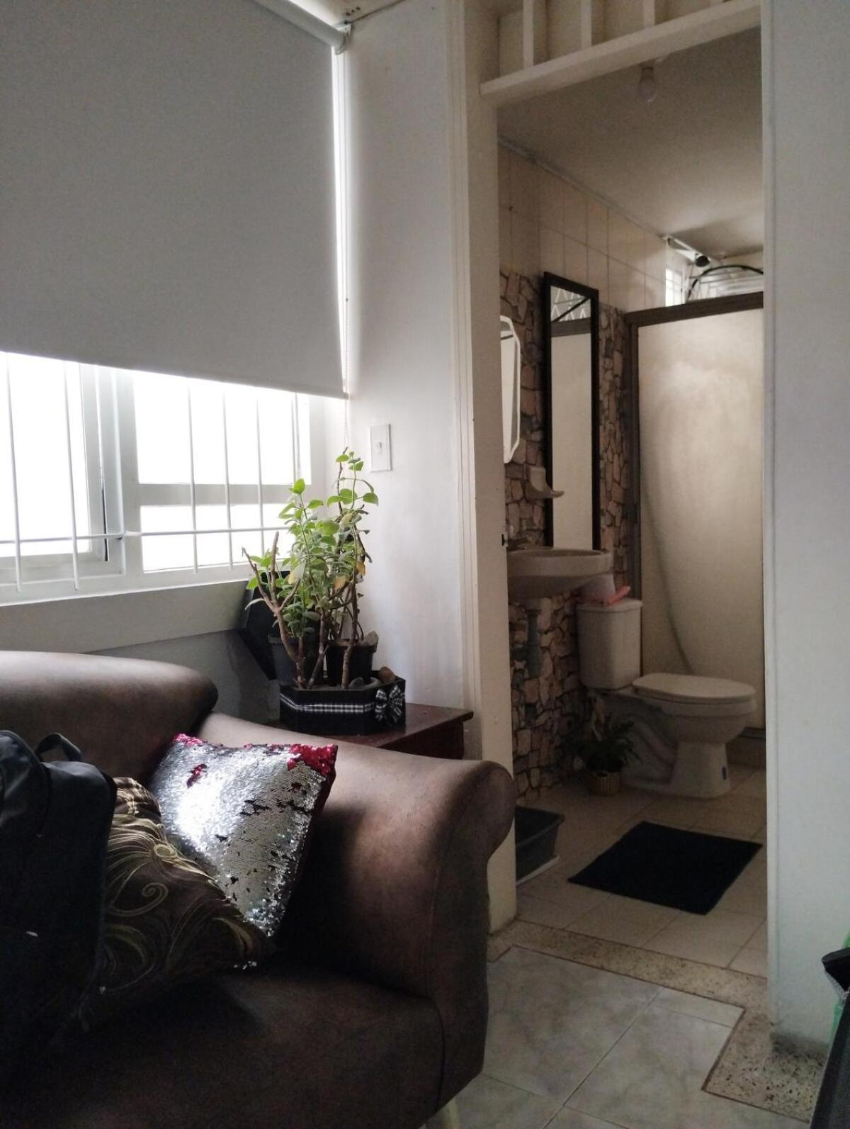 Antonia Santos Apartment Bucaramanga Exteriör bild